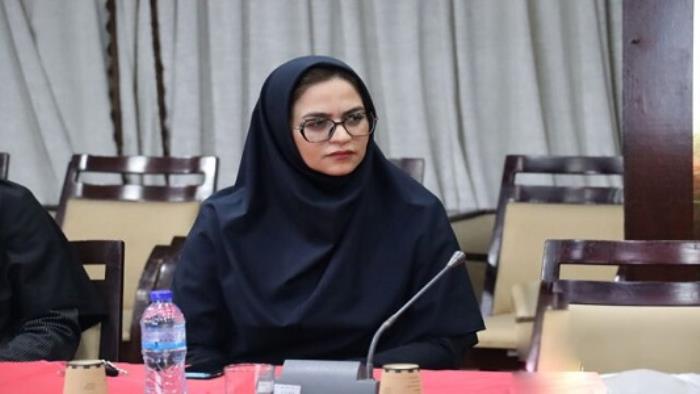 معاون ورزش بانوان اداره‌کل ورزش استان خبر داد
